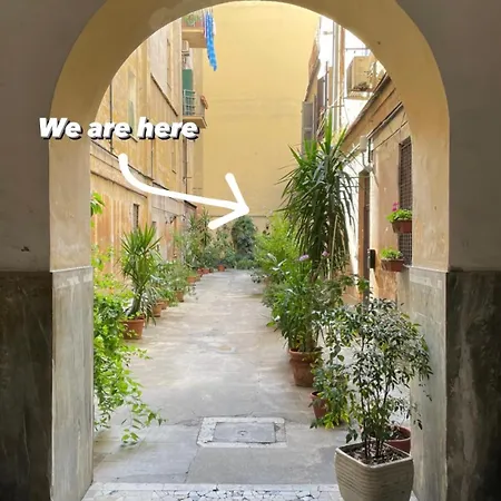 The 115 Affittacamere *