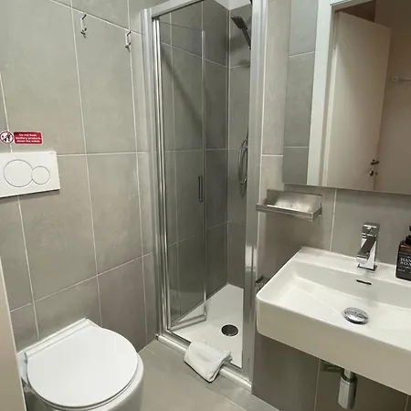 Casa de hóspedes The 15