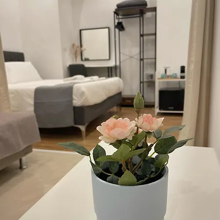 Casa de hóspedes The 15 Roma