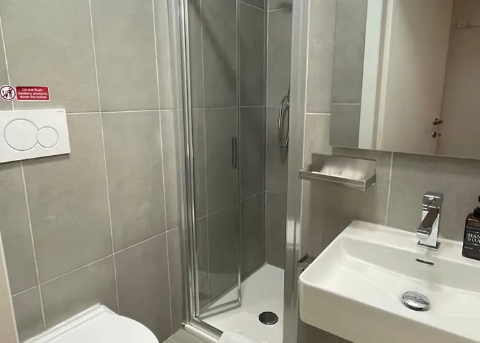 Affittacamere The 15