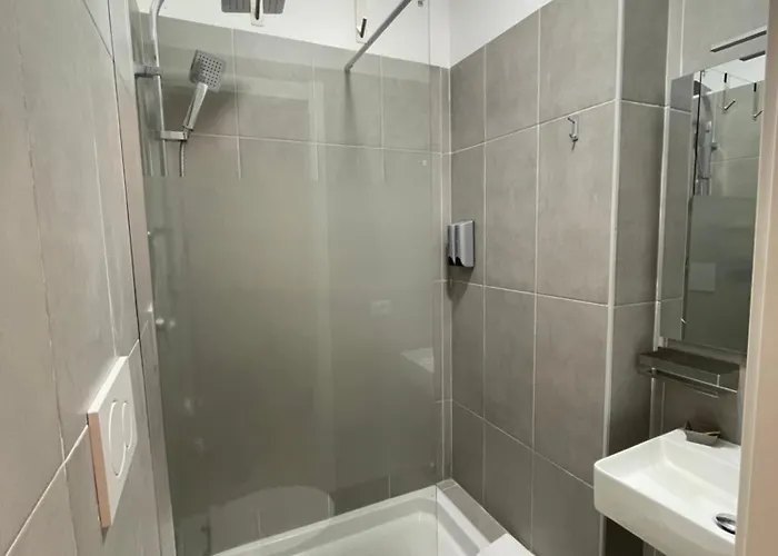 The 15 Affittacamere 4*