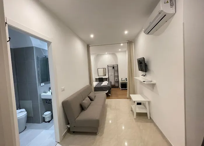 Affittacamere The 15