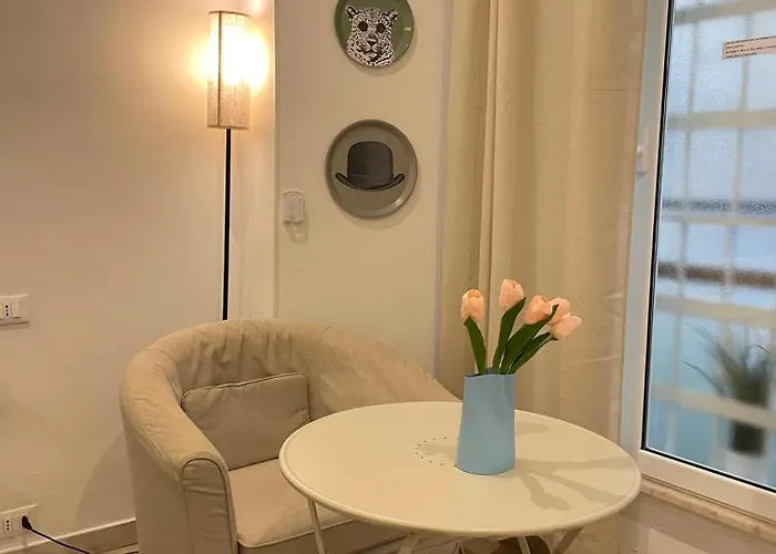 Affittacamere The 15 Roma