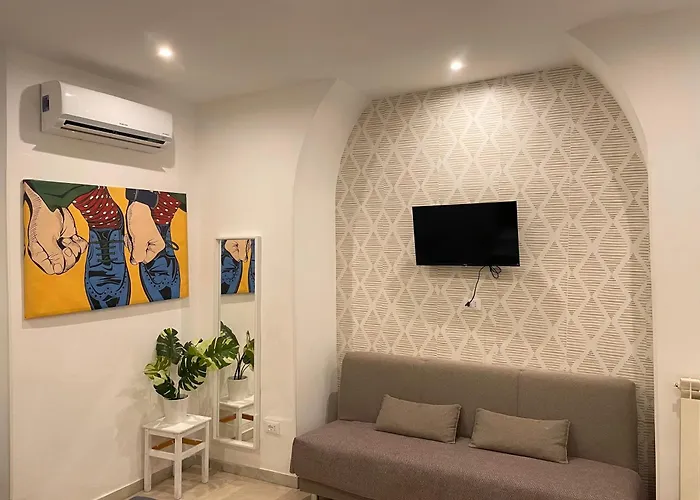 The 15 Affittacamere