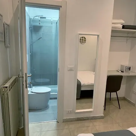 The 115 Guest house *